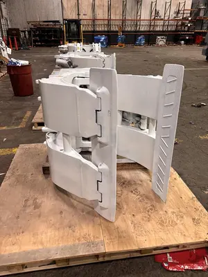 USED 2019 CASCADE 90F - RCS - 21