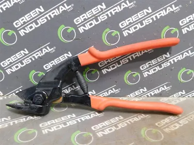 H.K. Porter 990T Strapcutter New