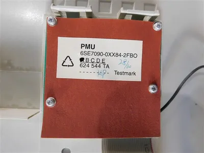 USED SIEMENS 6SE7023-8ED61-Z