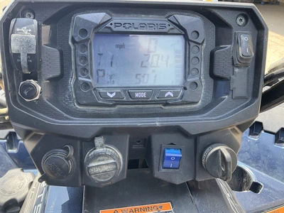 Used POLARIS SPORTSMAN Utility Vehicles Michigan US | Miedema Asset Management Group #1312376
