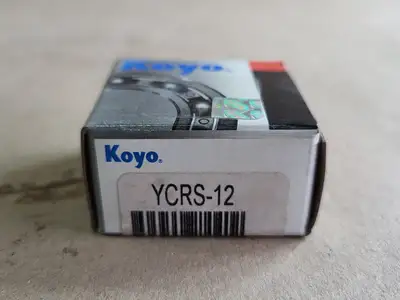 NEW KOYO YCRS-12