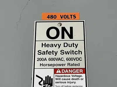 USED SIEMENS HF364