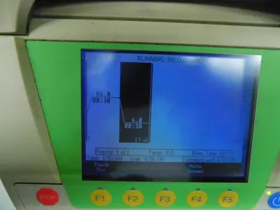 Used BIO-RAD MY CYCLER Miscellaneous Laboratory Equipment Texas US | Aucto #1459829