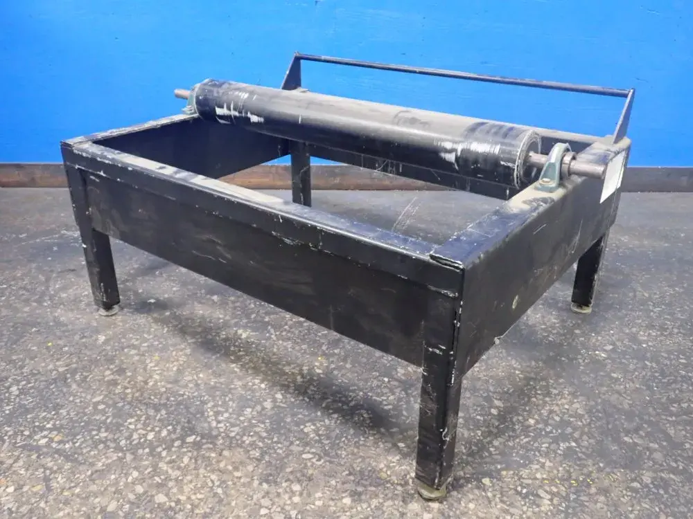 Used _UNKNOWN_ _UNKNOWN_ Pinch Roller Ohio US | HGR 24 #895297