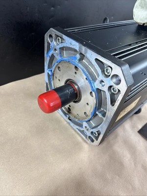 USED Rexroth MHD112B-058-NG0-AN