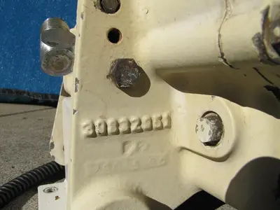 USED INGERSOLL RAND EP25-ESP