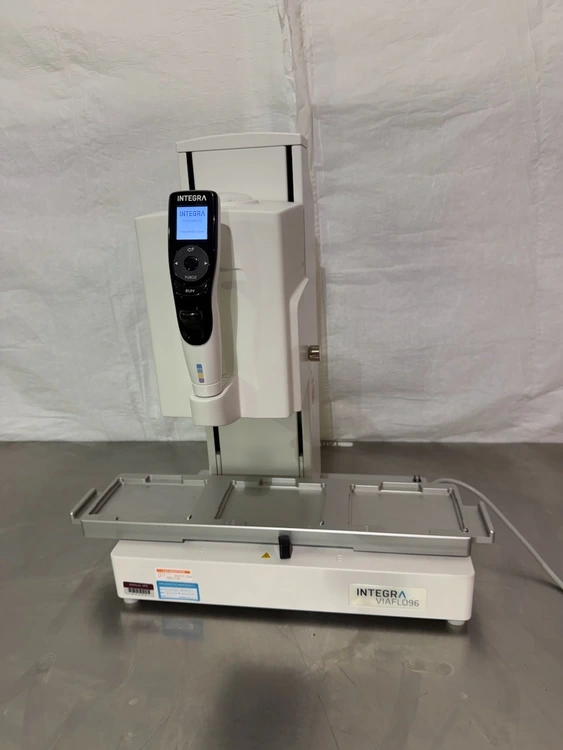 Used _UNKNOWN_ _UNKNOWN_ Pipettes Ohio US | Federal Equipment Company #1365438