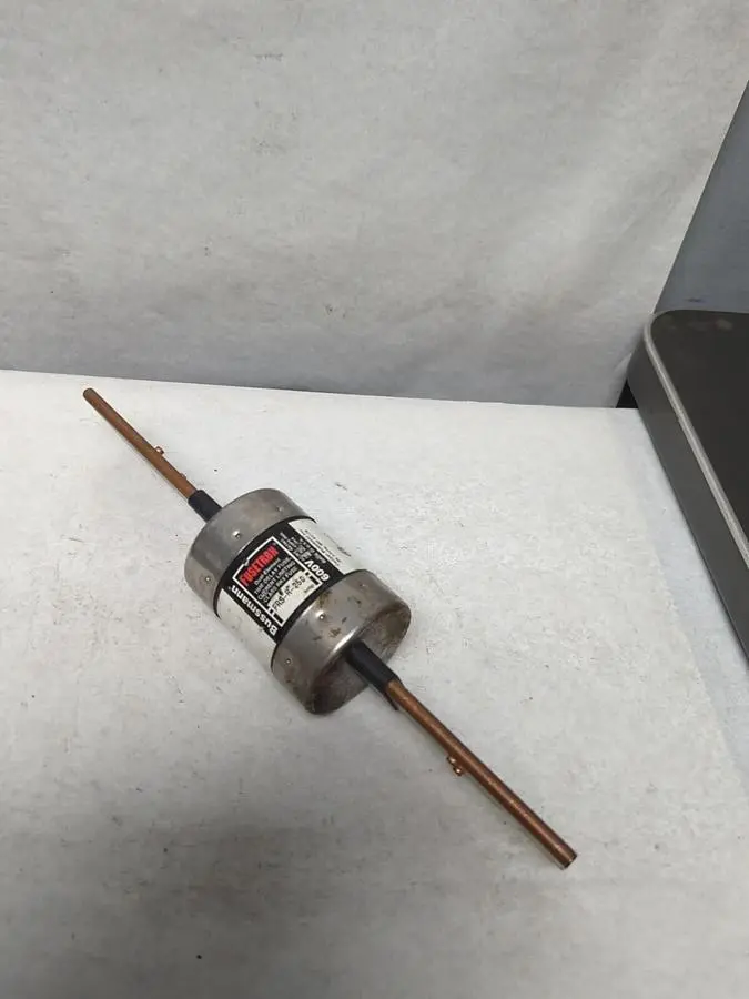 USED COOPER BUSSMANN FRS-R-250
