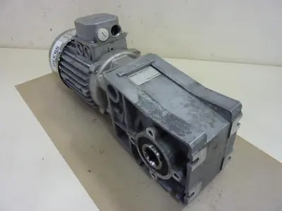 USED REXROTH MDEMA2M071-12