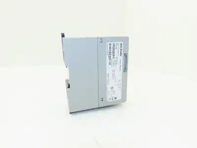 Allen Bradley 1769-L30ER CompactLogix 1MB Ethernet Controller Ser A FW 1.002