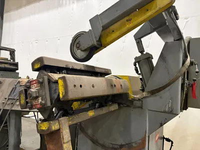 USED ROWE 7530-DSJ