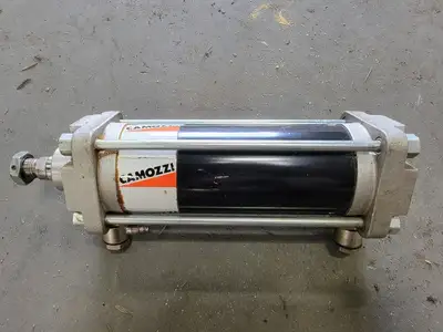 USED CAMOZZI 26N2A063A0105