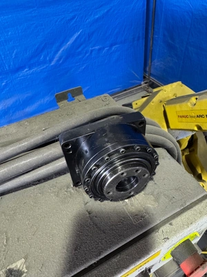 2007 FANUC M6iB/2HS 6 Axis Robots | K.B. Industries LLC (7)