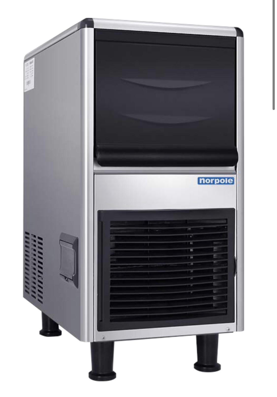 90 lb. Undercounter Ice Maker