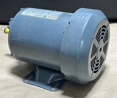 NEW General Electric 5K35MN75