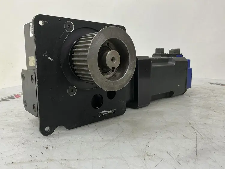 Used KOLLMORGEN MTC504C1-R1A1-013 Motors (misc) Michigan US | Ideal Machinery #693397