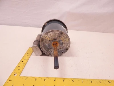 Used FASCO _UNKNOWN_ A.C. Motors Texas US | OCO Industrial #1600886