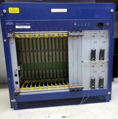 Used Spirent AB3-3150 Semiconductor - Other Indiana US | J&J Industrial Supply #519145