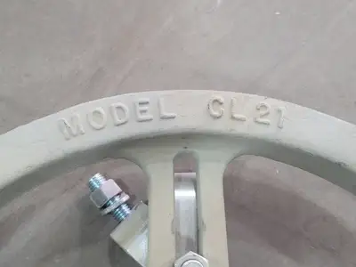 USED ROTO HAMMER CL-21