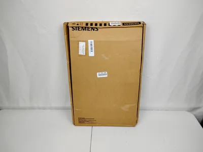 USED SIEMENS 6SN1123-1AB00-0AA2