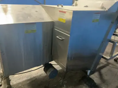 Used KAPSALL PACKAGING SYSTEMS _UNKNOWN_ Miscellaneous Packaging Equipment Ohio US | HGR 24 #1305124