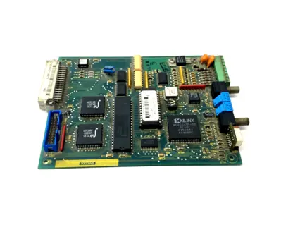 109-0785-4B14-06,DSS1 | Indramat 109-0785-4B14-06 Circuit Board DSS1 - Used