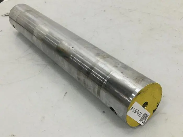 Used VAN DORN 302533F Injection Molding Parts Michigan US | Ideal Machinery #709124