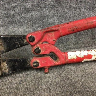 Used H.K. Porter No.2 Power & Hand Tools (Misc) | Davliegogo LLC #1709058