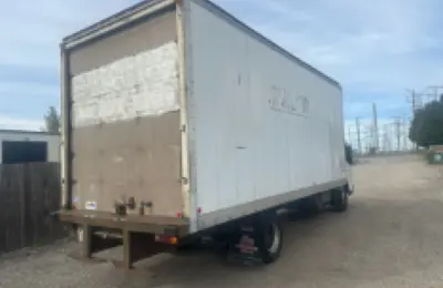 Used 2017 MITSUBISHI FE160 Misc Trucks Illinois US | Mitsubishi HC Capital America #163947