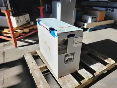USED ENERSYS E90-13