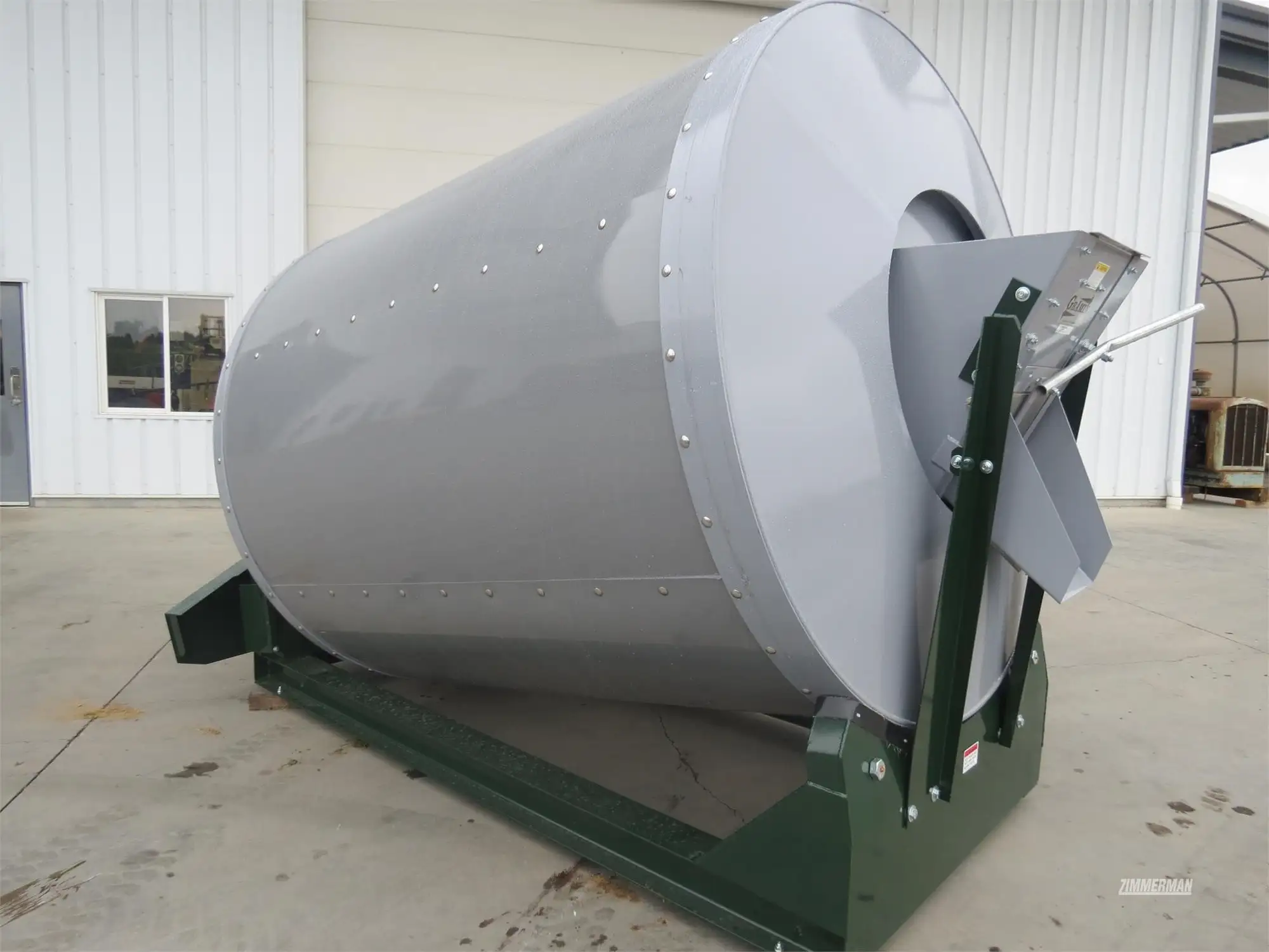 New | in-Stock 2026 FARMMASTER GBC317 Feed Mixers Pennsylvania US | Zimmerman Farm Service #1409967
