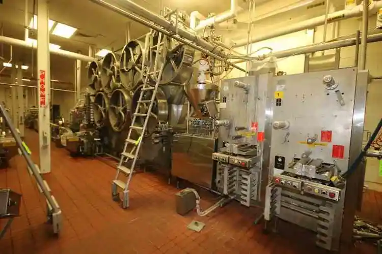 Used ALLEN-BRADLEY N/A Food Processing Equipment (misc) New Jersey US | Phoenix Equipment Corp #175345