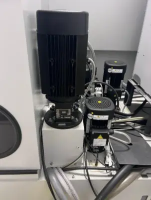 2020 MITSUBISHI MV-2400S Advance 2 ELECTRIC DISCHARGE MACHINES, WIRE, N/C & CNC | Machinery Network (16)