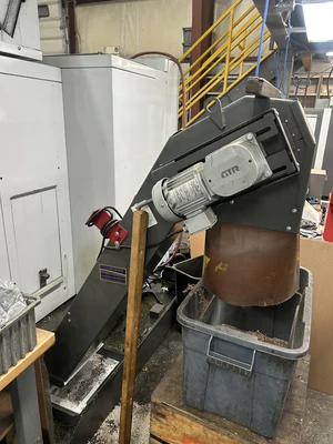 2017 Haas ST-20 Turning Center