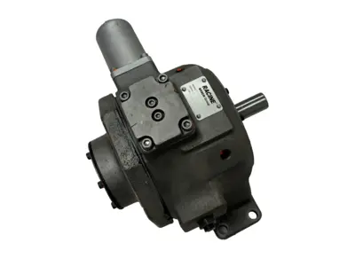 NEW BOSCH RACINE PVT-PSSF-25-ER-10 VANE PUMP H-003109 PVTPSSF25ER10