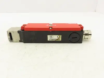 Used EUCHNER _UNKNOWN_ Relays & Switches Indiana US | Arrow Industrial #1408324