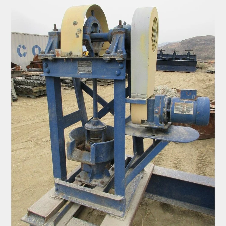 Used DORRCO _UNKNOWN_ Diaphragm Pumps | Savona Equipment LTD #1166763