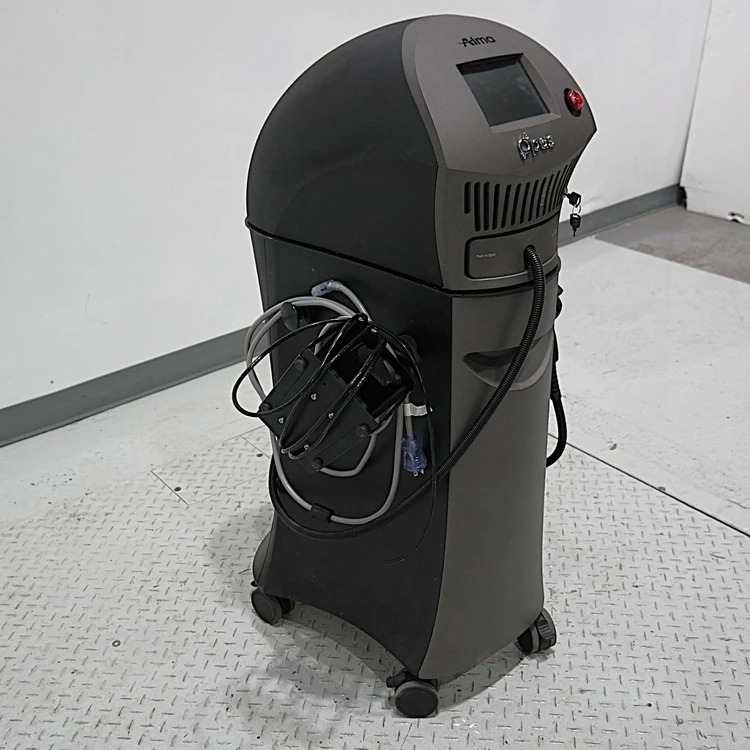 Used Alma Opus Miscellaneous Laboratory Equipment California US | CAL-L Enterprises #1459599