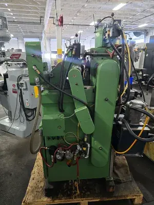 USED ROYAL MASTER TG-12X4