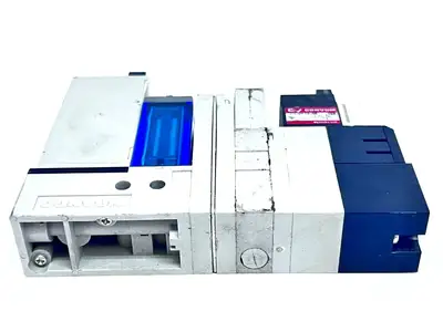 Used PARKER CONVUM _UNKNOWN_ Vacuum Systems | Maverick Industrial Sales #1116134