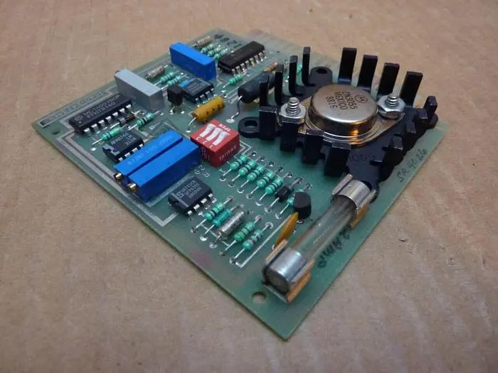 Used SCI 080-2473 REV I Circuit Boards Michigan US | Ideal Machinery #703055