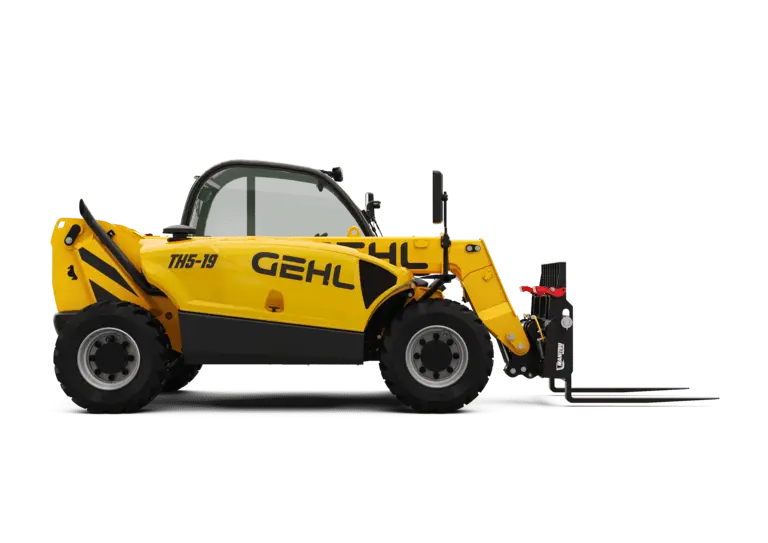 GEHL TH5-19