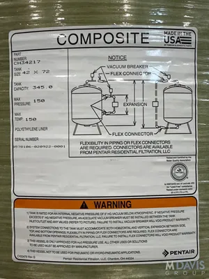 CULLIGAN 3E Water Treatment | Perry Equipment (4)