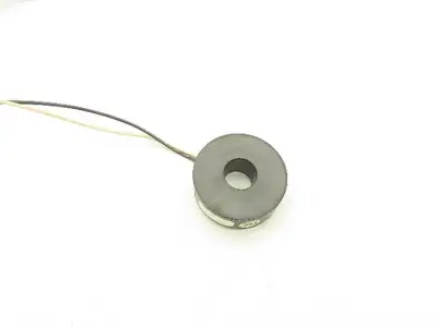 Wicc MW0410 Current Transformer 50:01A 600V .75" ID