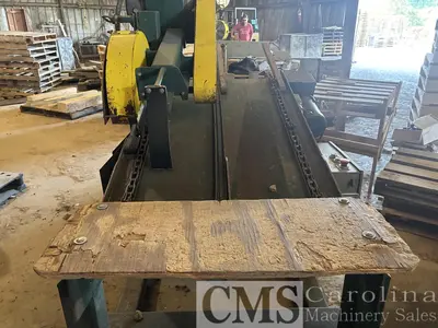 USED SMART TRIM SAW