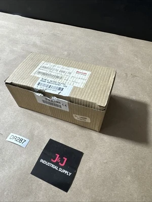 NEW Rexroth R3911170752-101