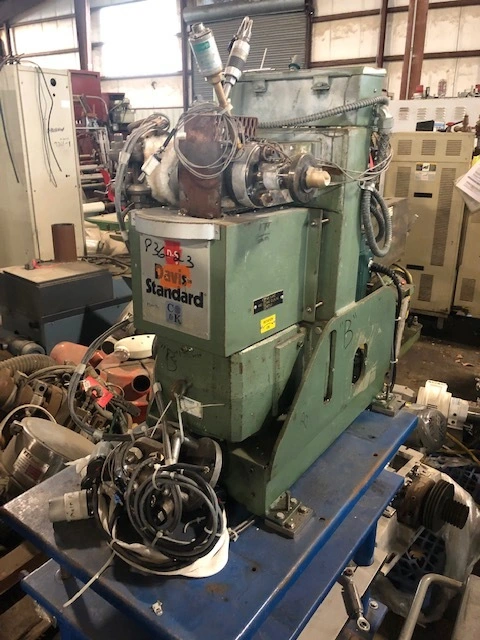 Used DAVIS STANDARD 2828 Down Stream - Gear Pumps New Jersey US | Perry Equipment #119775