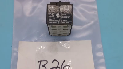 USED Eaton 22DILE