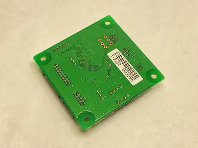 Used Uyama MAIN-PCB Circuit Board YS-EV54MAIN-00 Printed Circuit Boards (PCB) Michigan US | Maverick Industrial Sales #1391716