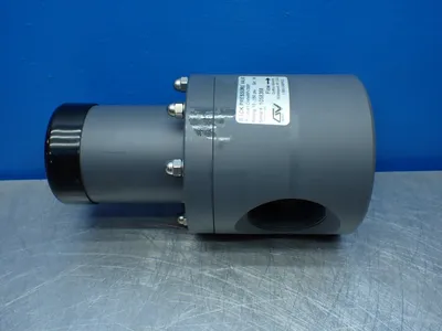New | in-Stock GRIFFCO BPV200P Valves/Fittings | HGR 24 #732699